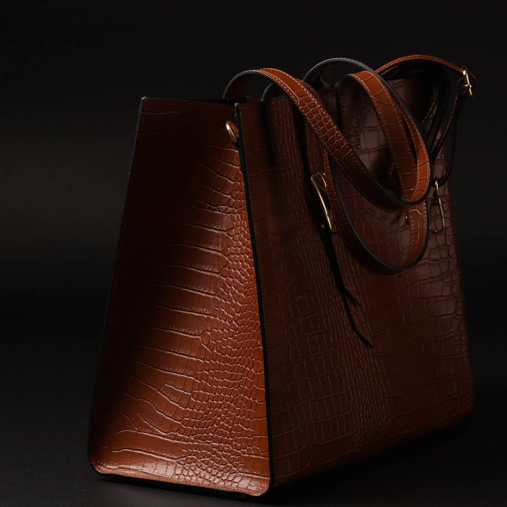 Nora Barth Big Travel Negozio