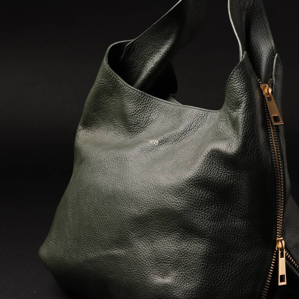 Nora Barth Molly Moda
