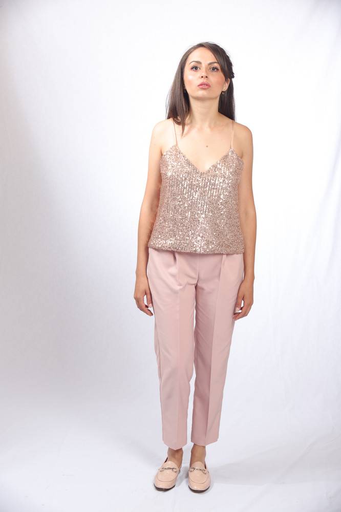 Nora Barth Top