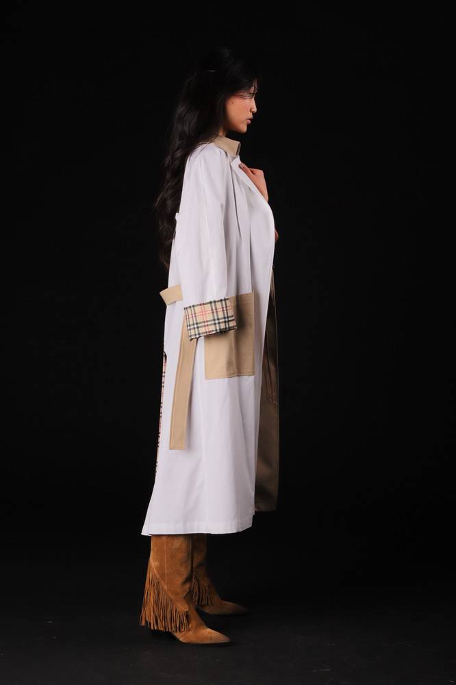 Nora Barth Trench Offerte