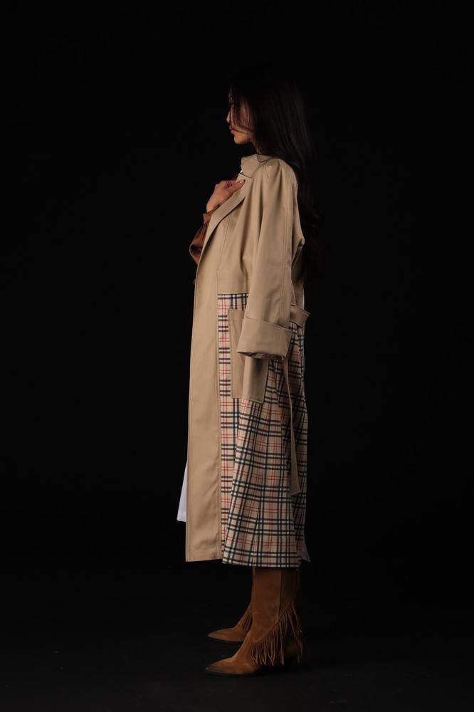 Nora Barth Trench Offerte