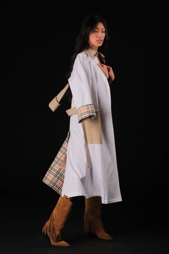 Nora Barth Trench Offerte
