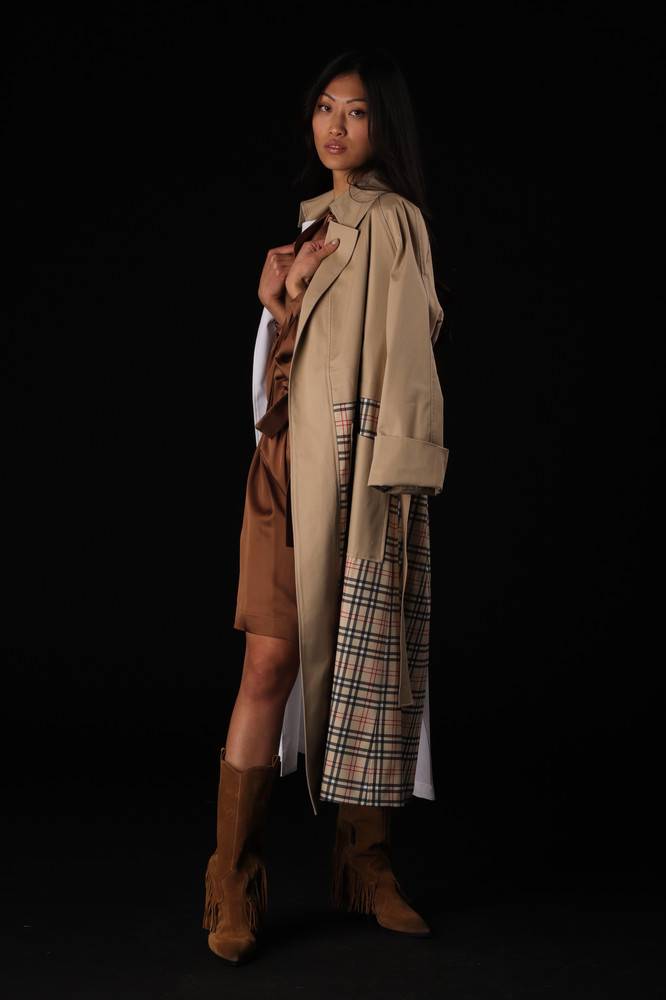 Nora Barth Trench Offerte