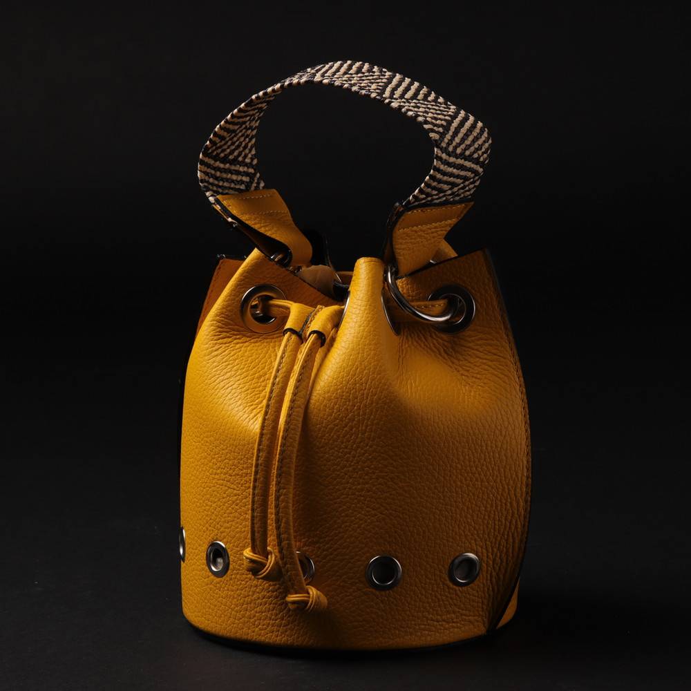 Nora Barth Basket