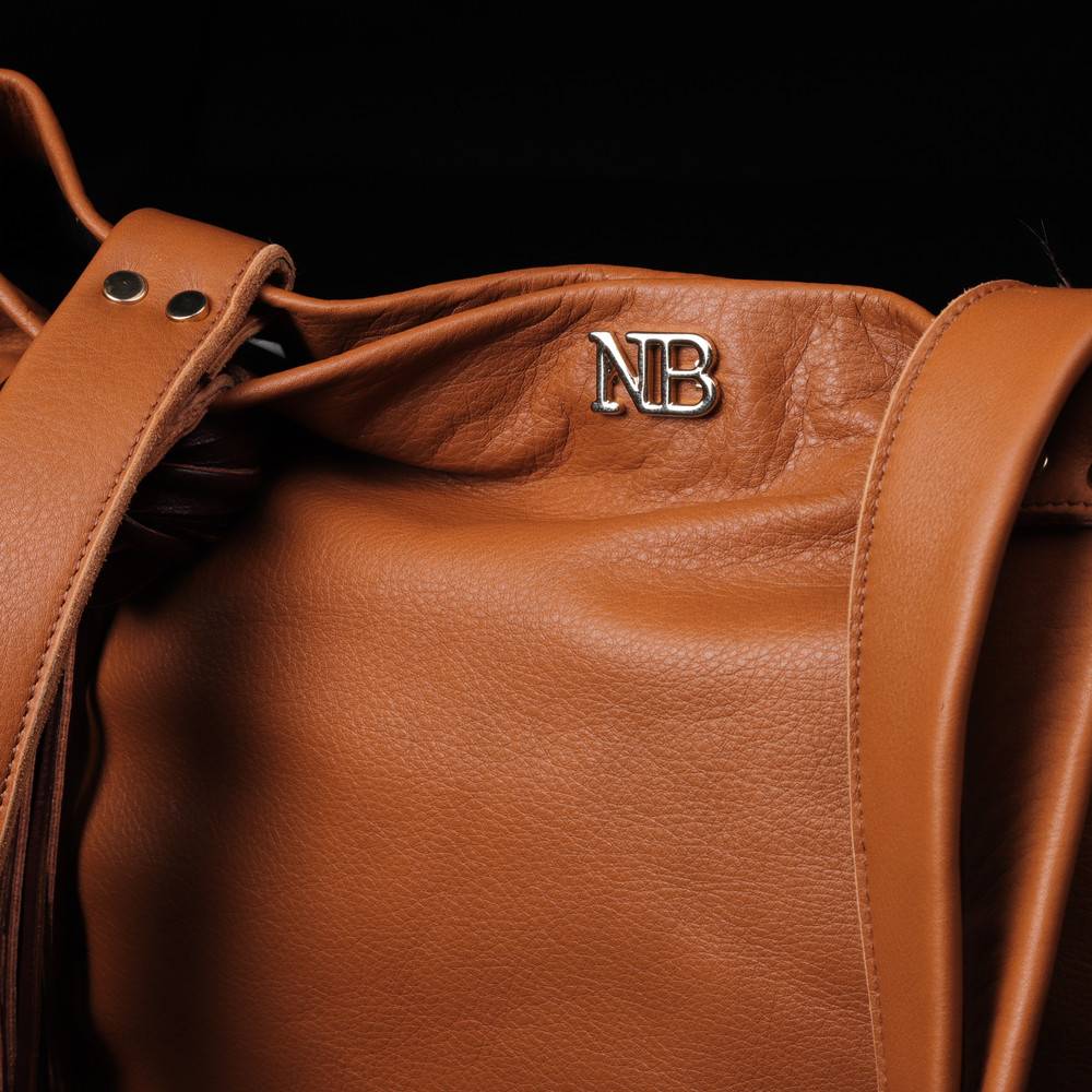 Nora Barth West Nuova