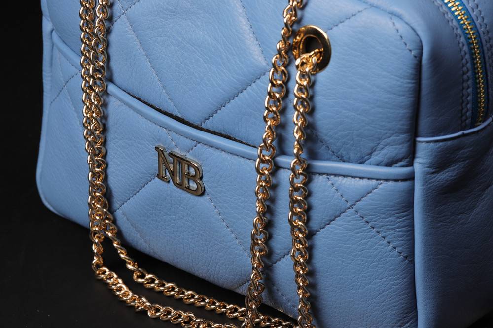 Nora Barth Tiffany Italia