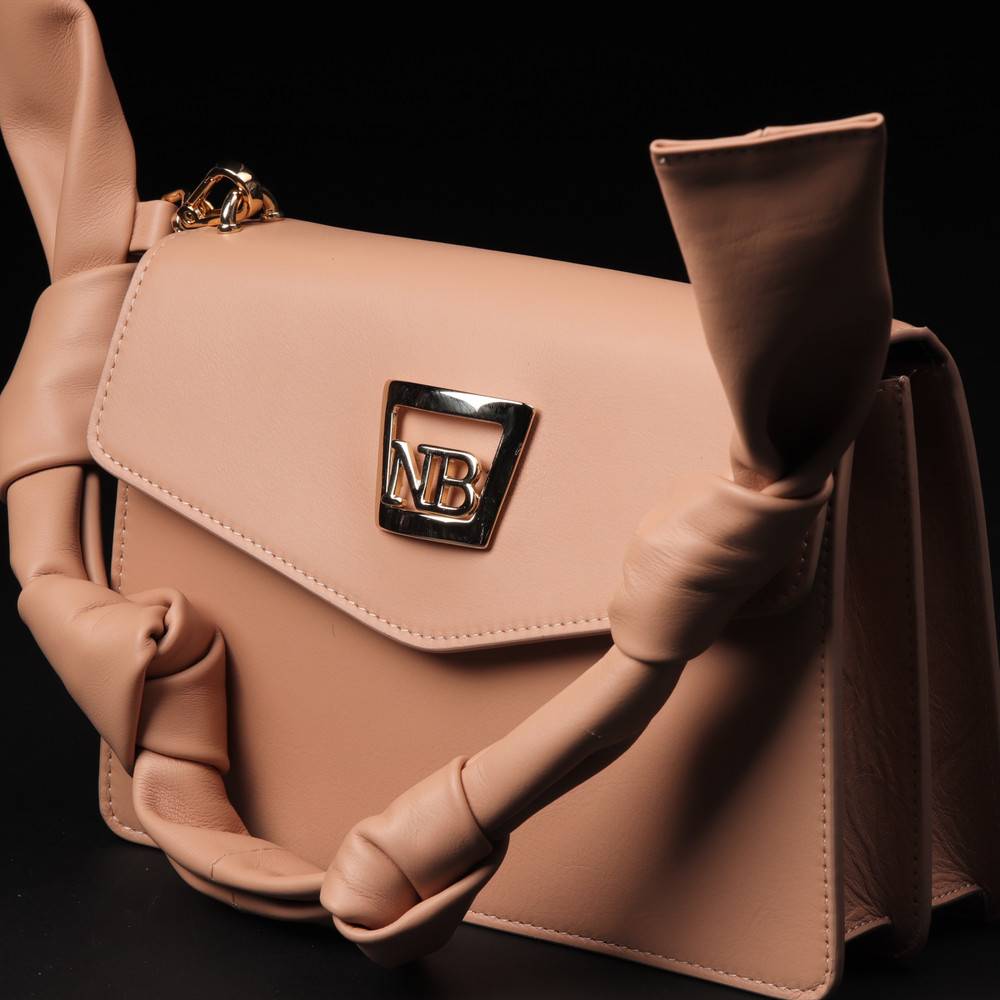 Nora Barth Milly In Linea