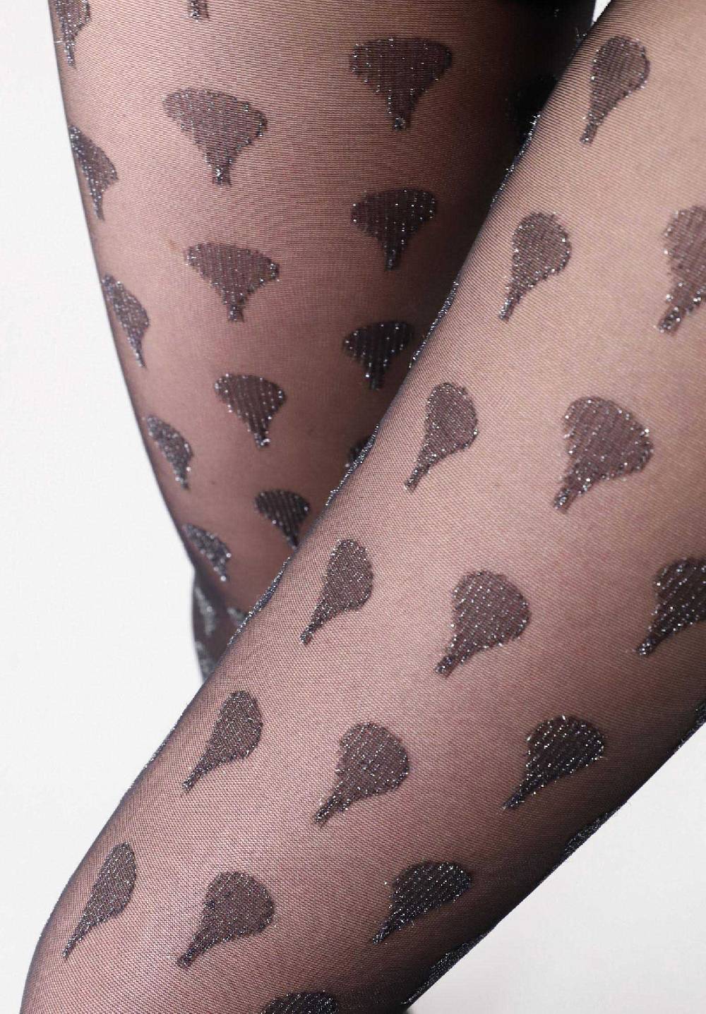 Oroblù Collant Velato Deluxe 20 Outlet