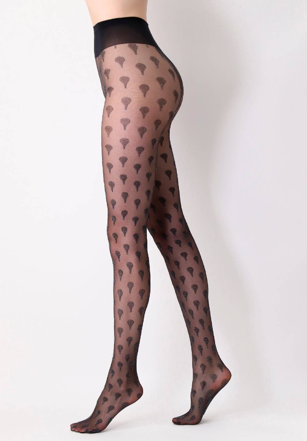Oroblù Collant Velato Deluxe 20 Outlet