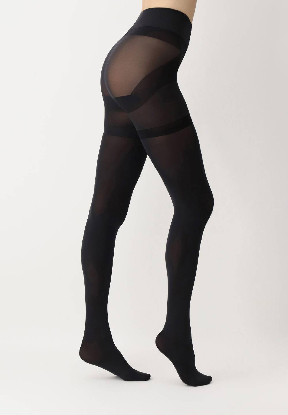 Oroblù Collant Modellante Shock Up 60 Moda