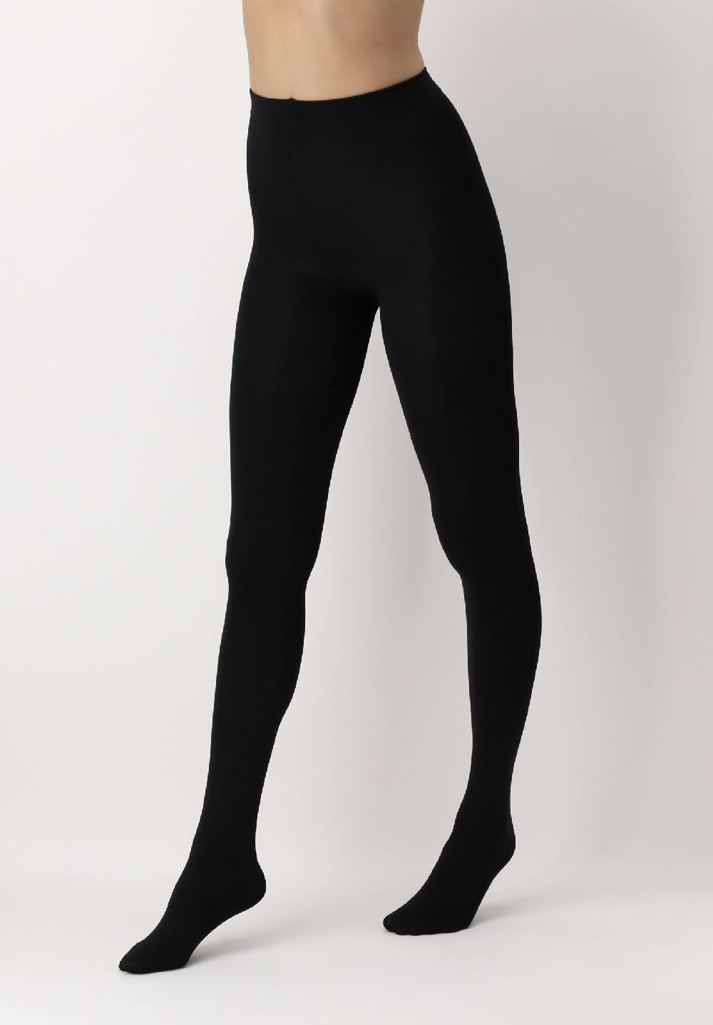 Oroblù Collant Coprente Warm and Soft 100