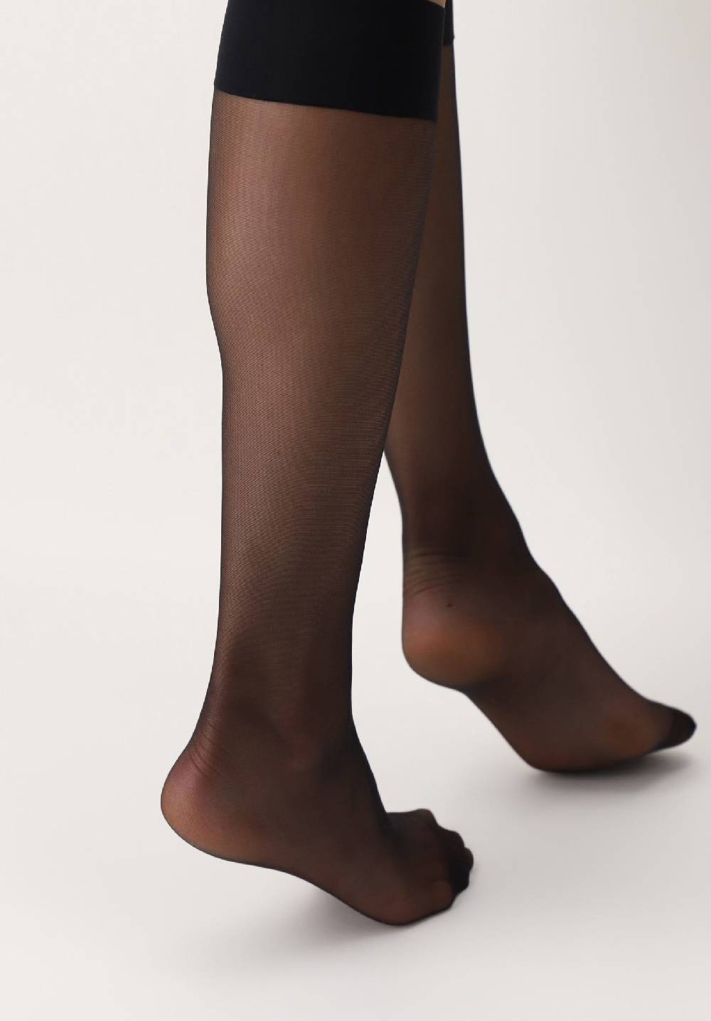 Oroblù Gambaletto Velato Lycia 15 In Vendita