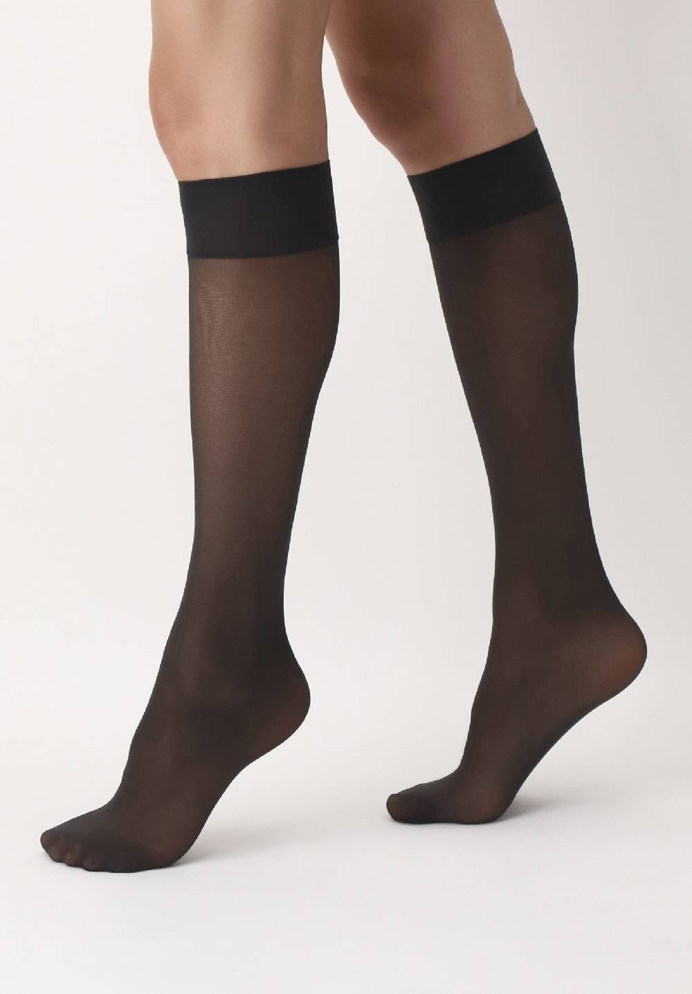 Oroblù Gambaletto Velato Dolcevita 40 Offerte