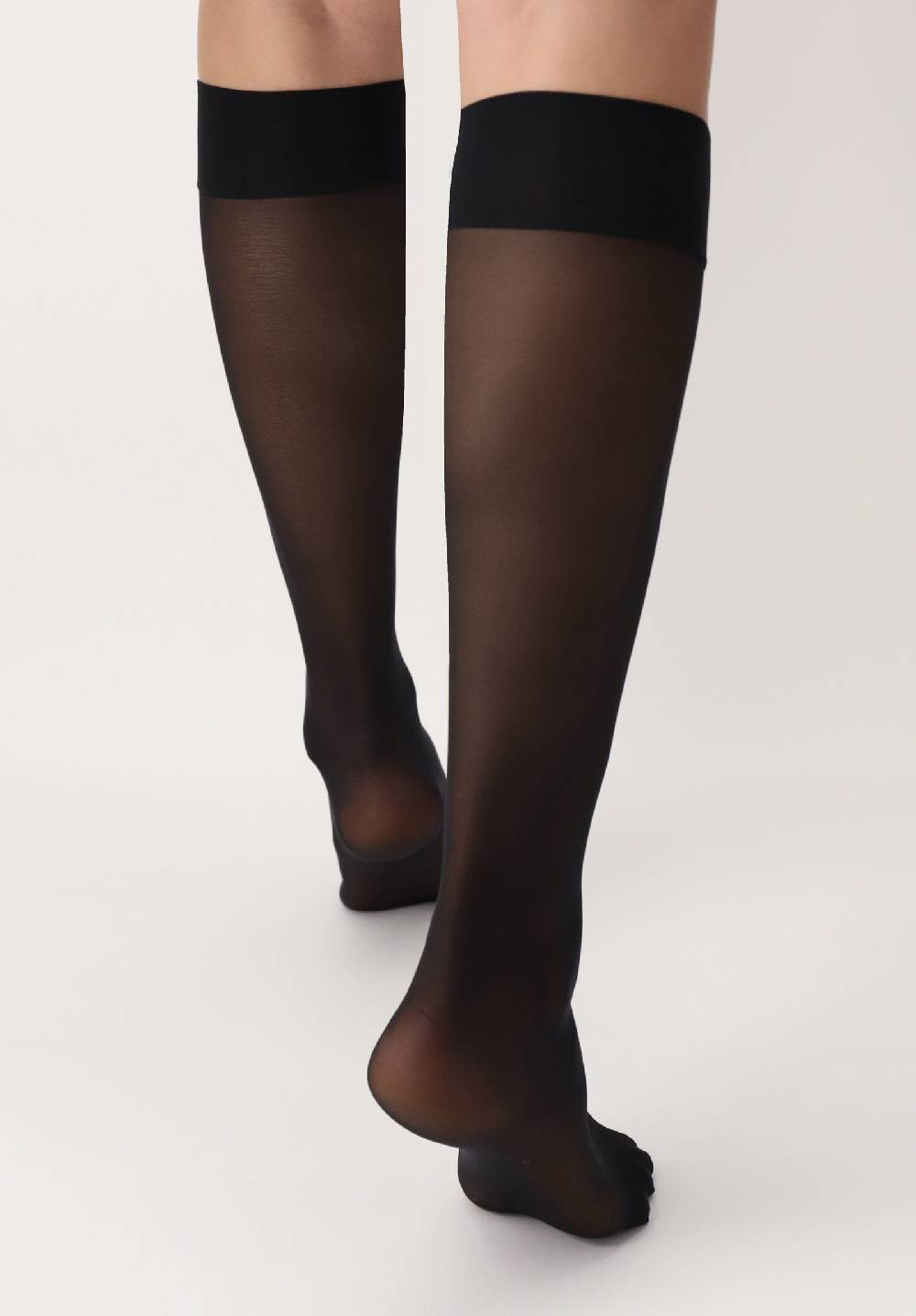 Oroblù Gambaletto Velato Dolcevita 40 Offerte