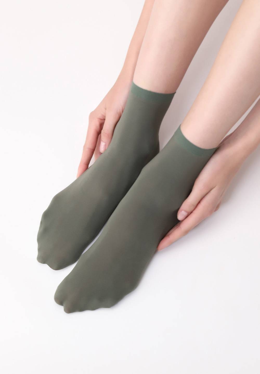 Oroblù Calzino Coprente All Colors 50 2025
