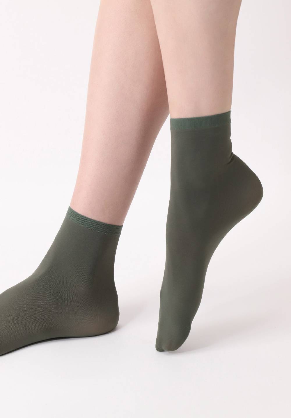 Oroblù Calzino Coprente All Colors 50 2025