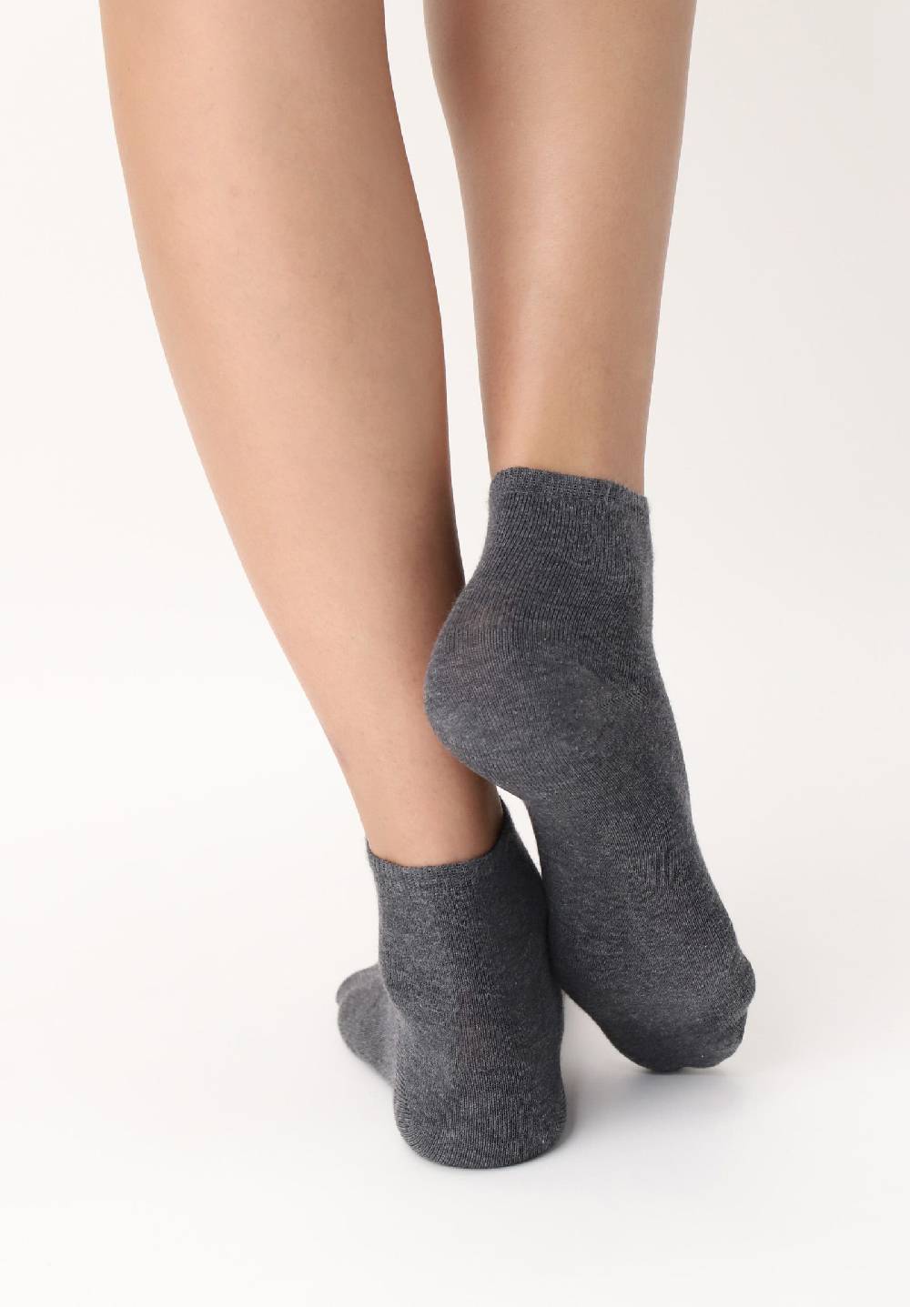 Oroblù Calzino Corto All Colors Cotton Ankle Socks Italia