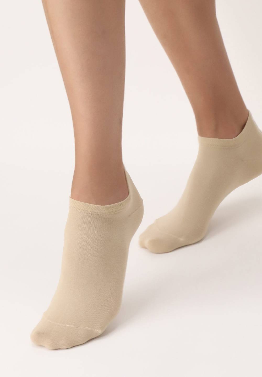 Oroblù Calzino Corto All Cotton Mini Sneaker Socks 2025
