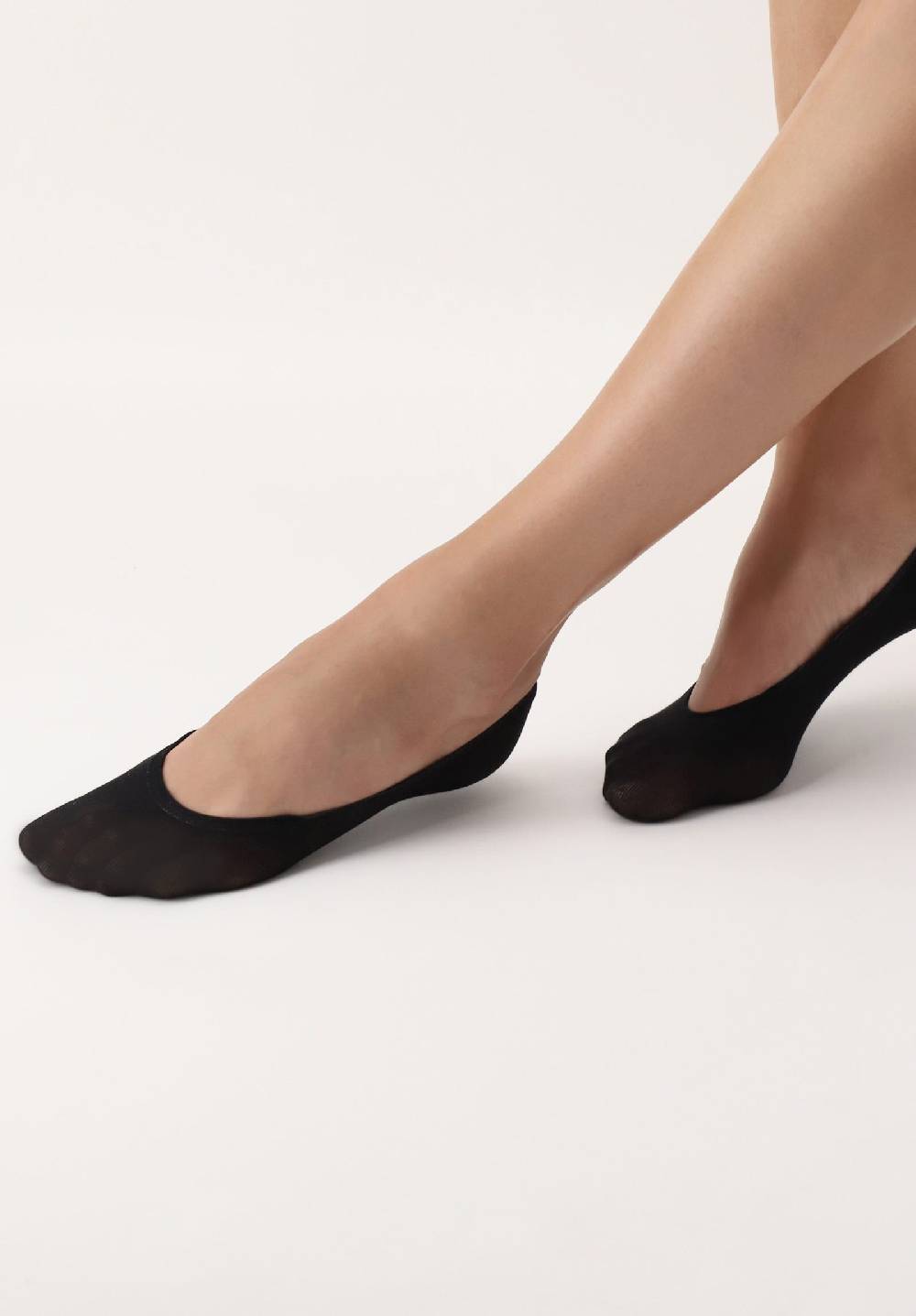 Oroblù Fantasmino Solange Classic Bipack Qualità