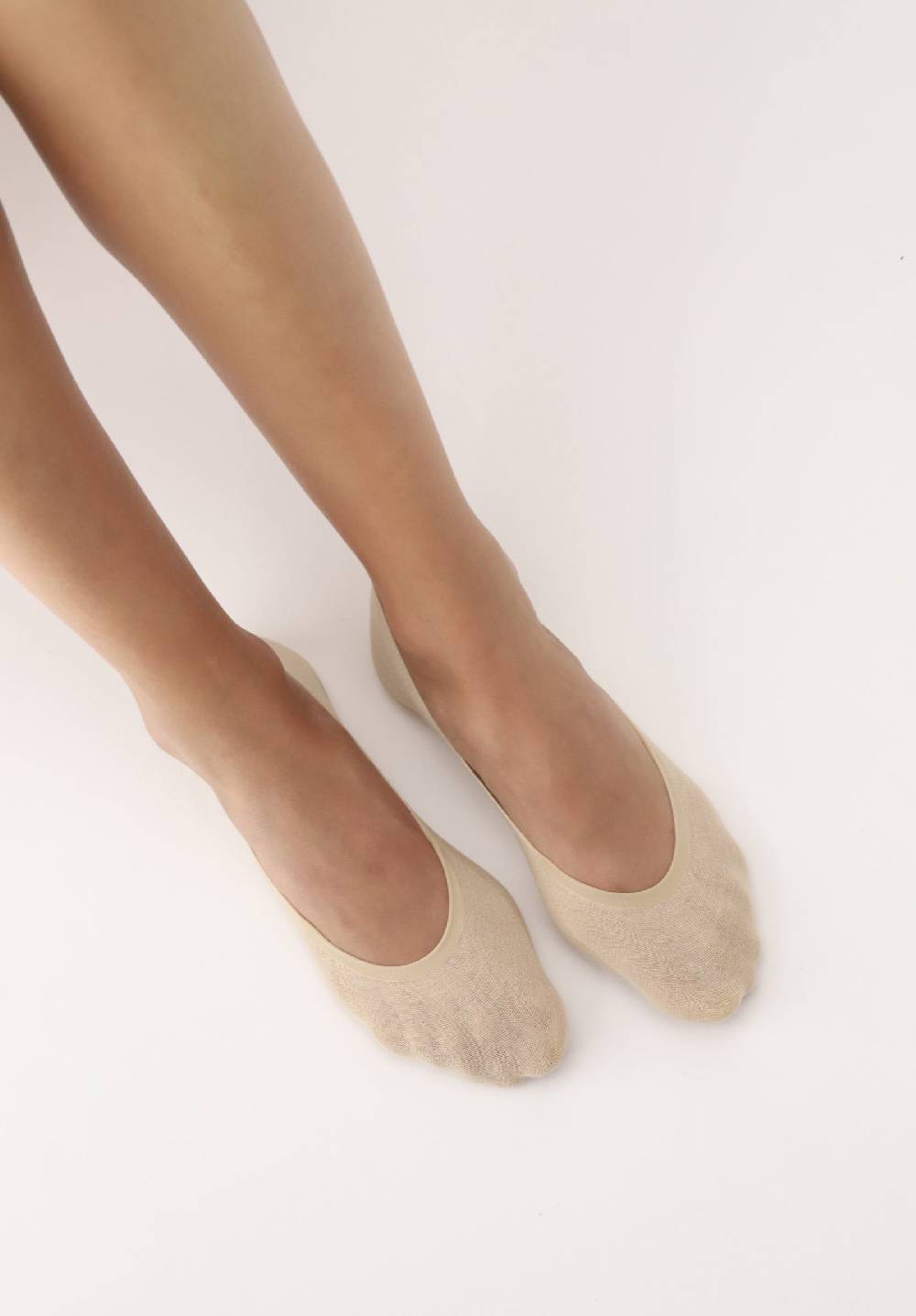 Oroblù Fantasmino Solange Classic Bipack Qualità
