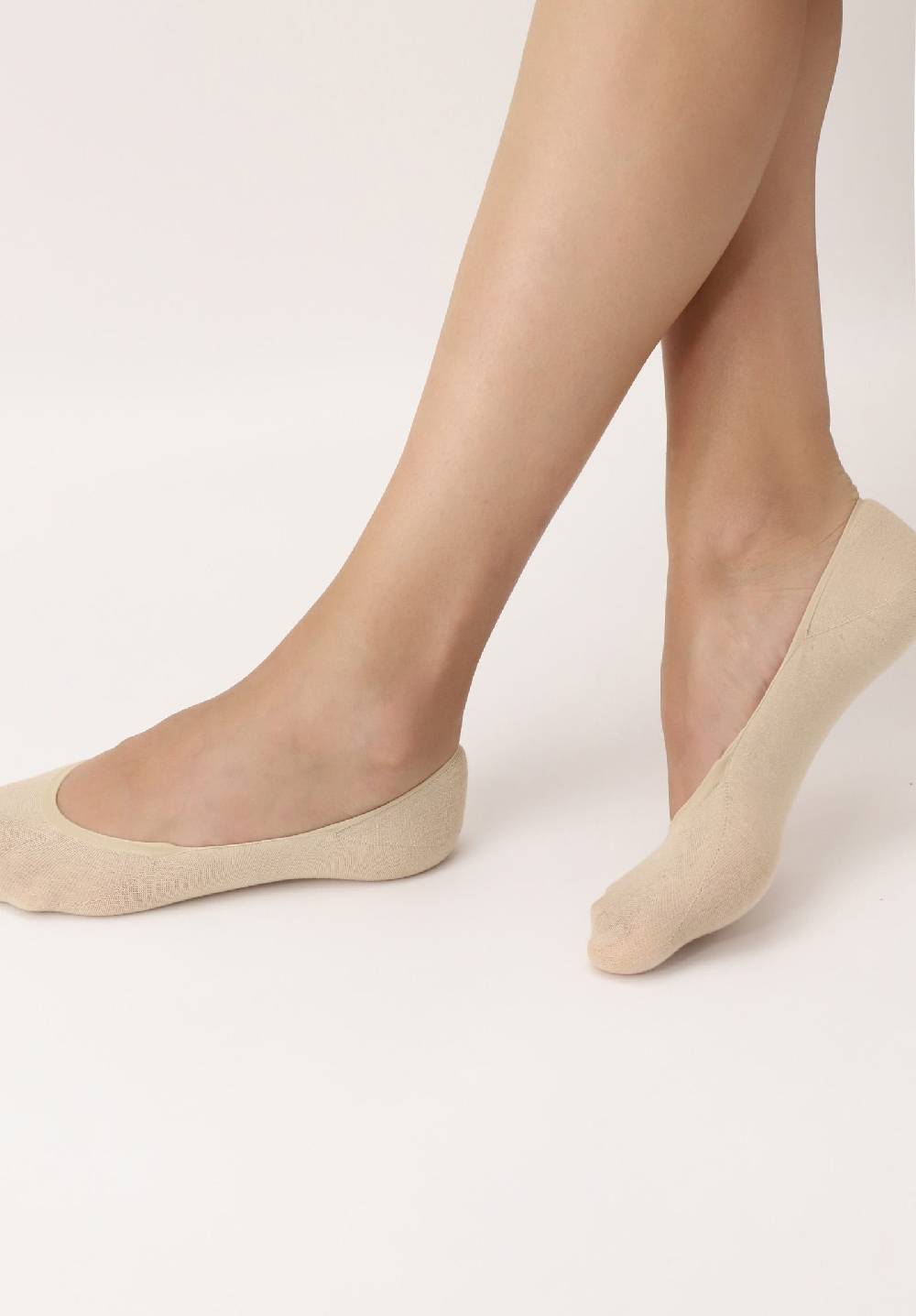 Oroblù Fantasmino Solange Classic Bipack Qualità