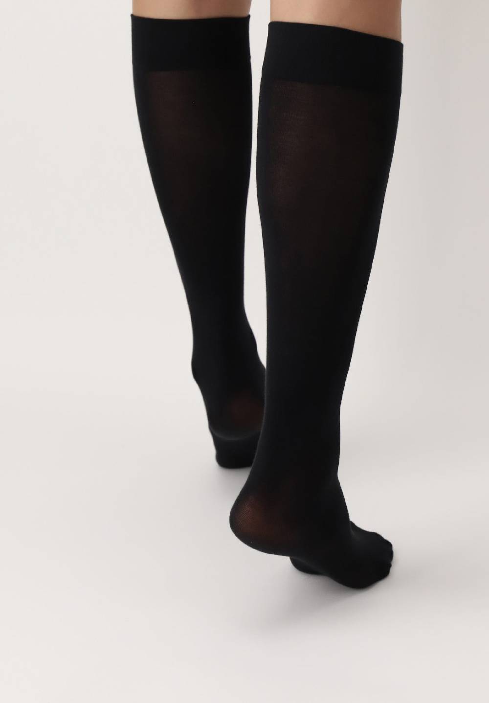Oroblù Gambaletto Coprente All Colors Cotton Negozi Online