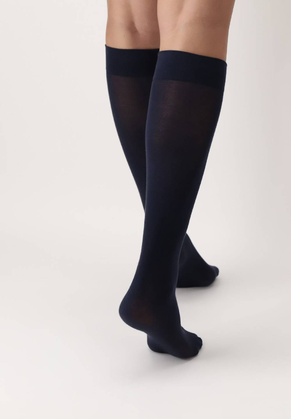 Oroblù Gambaletto Coprente All Colors Cotton Negozi Online