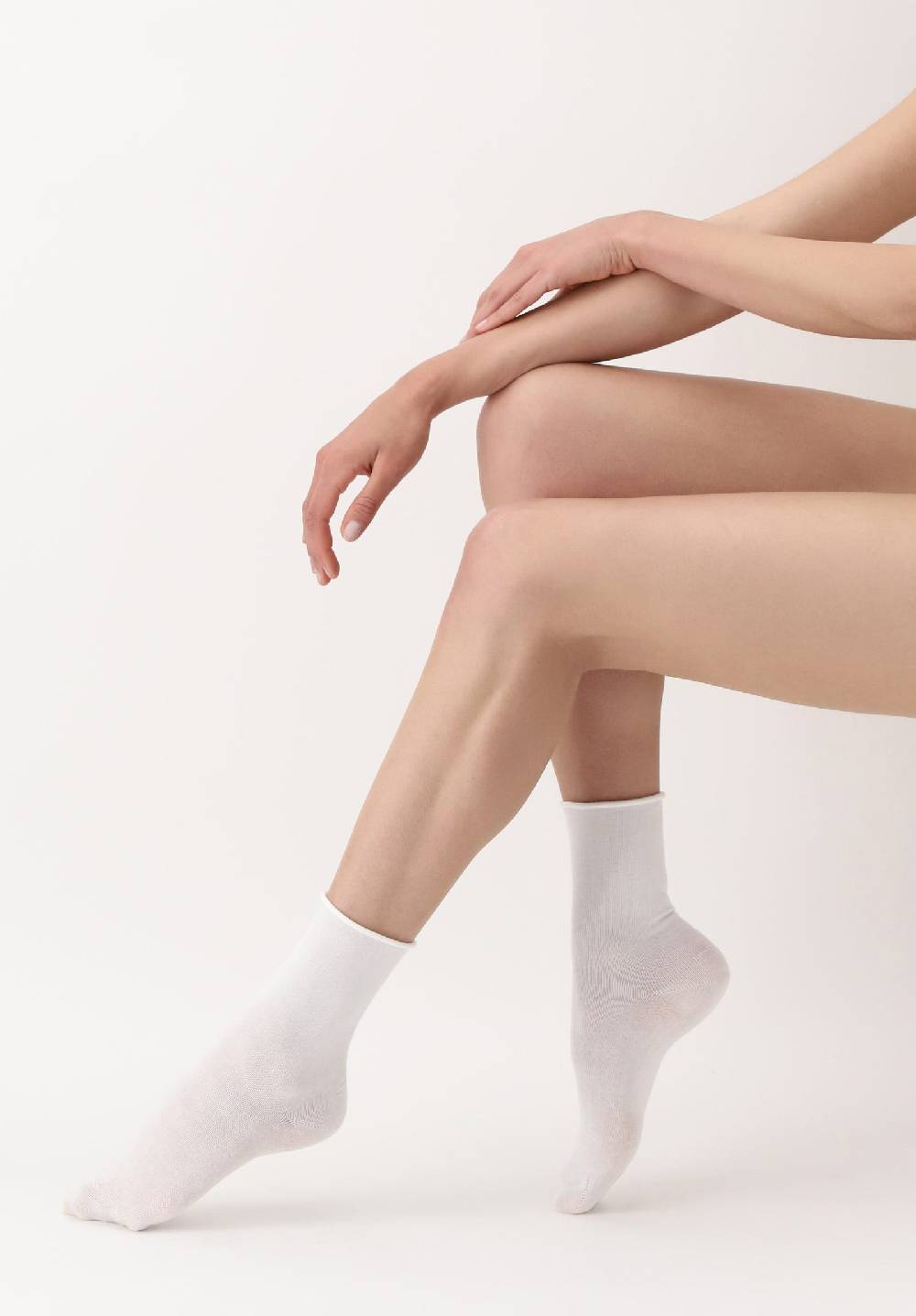 Oroblù Calzino All Colors Cotton Socks Vendita Economica