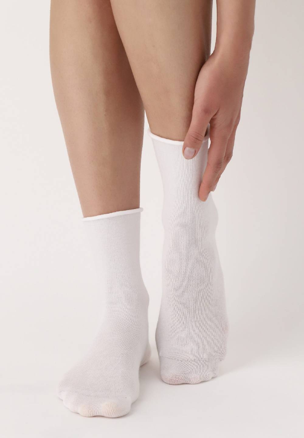 Oroblù Calzino All Colors Cotton Socks Vendita Economica