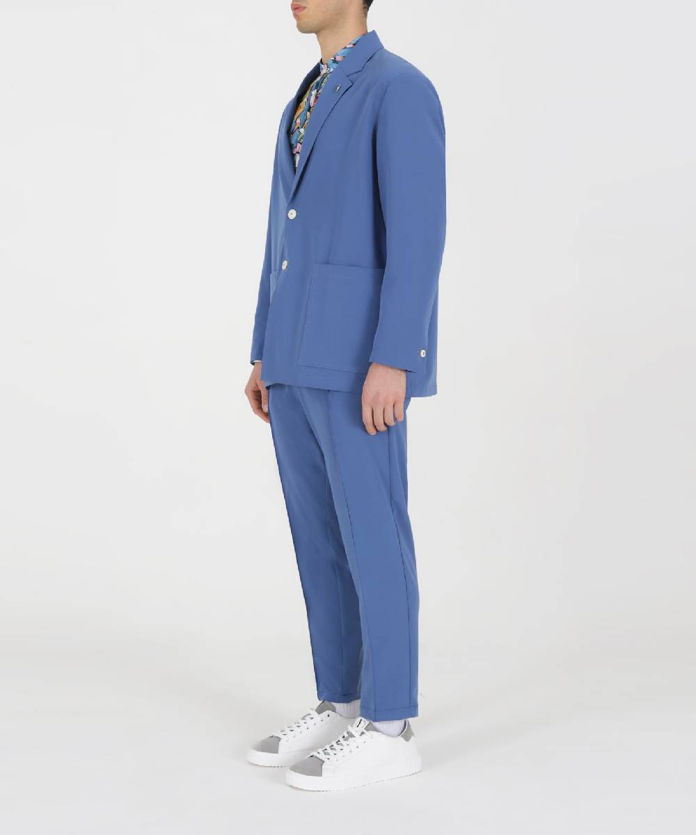 ﻿Over D ABITO RELAXED FIT MONOPETTO Online