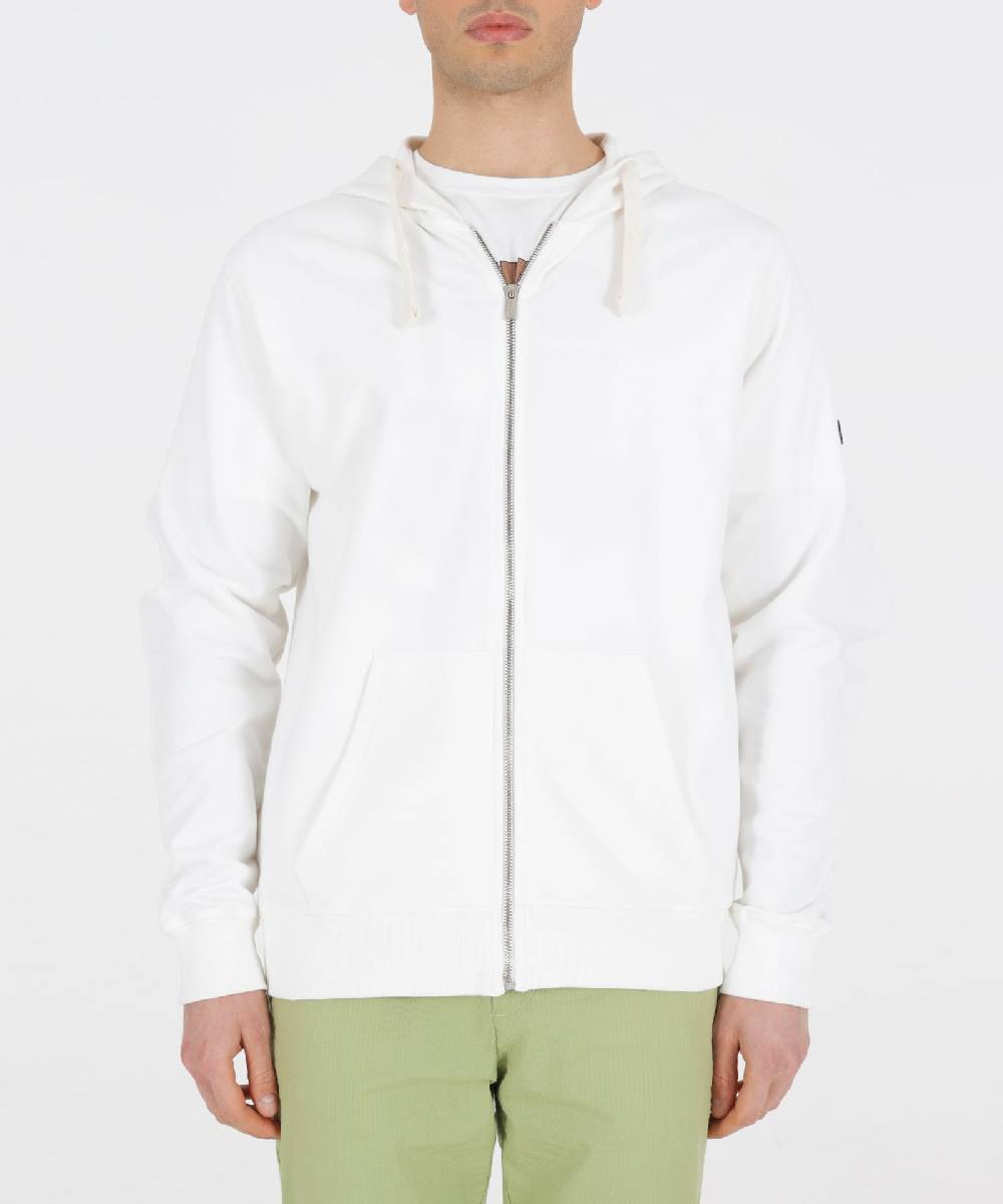 Over D FELPA FULL-ZIP I Più Venduti