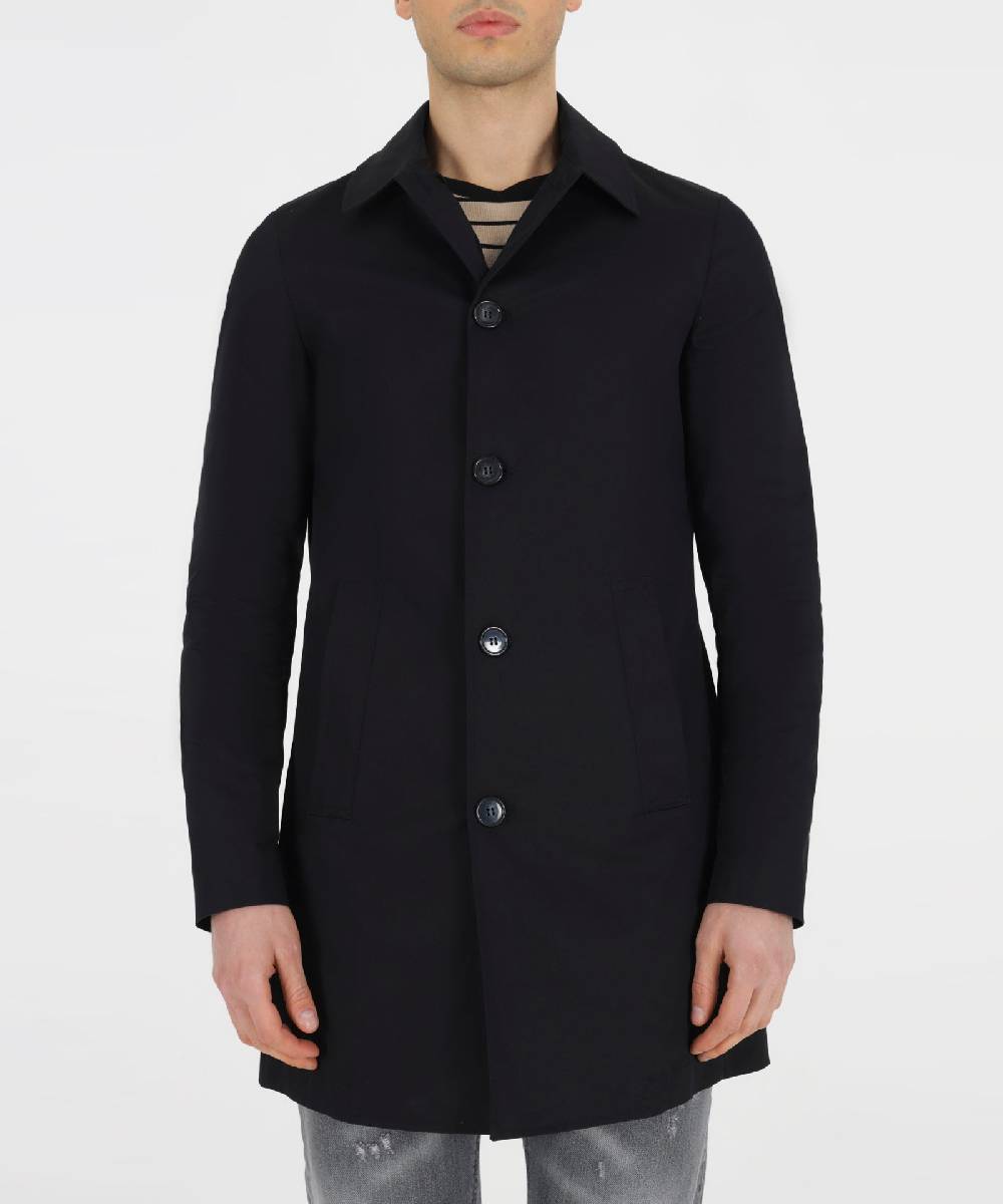 Over D TRENCH Nuovo
