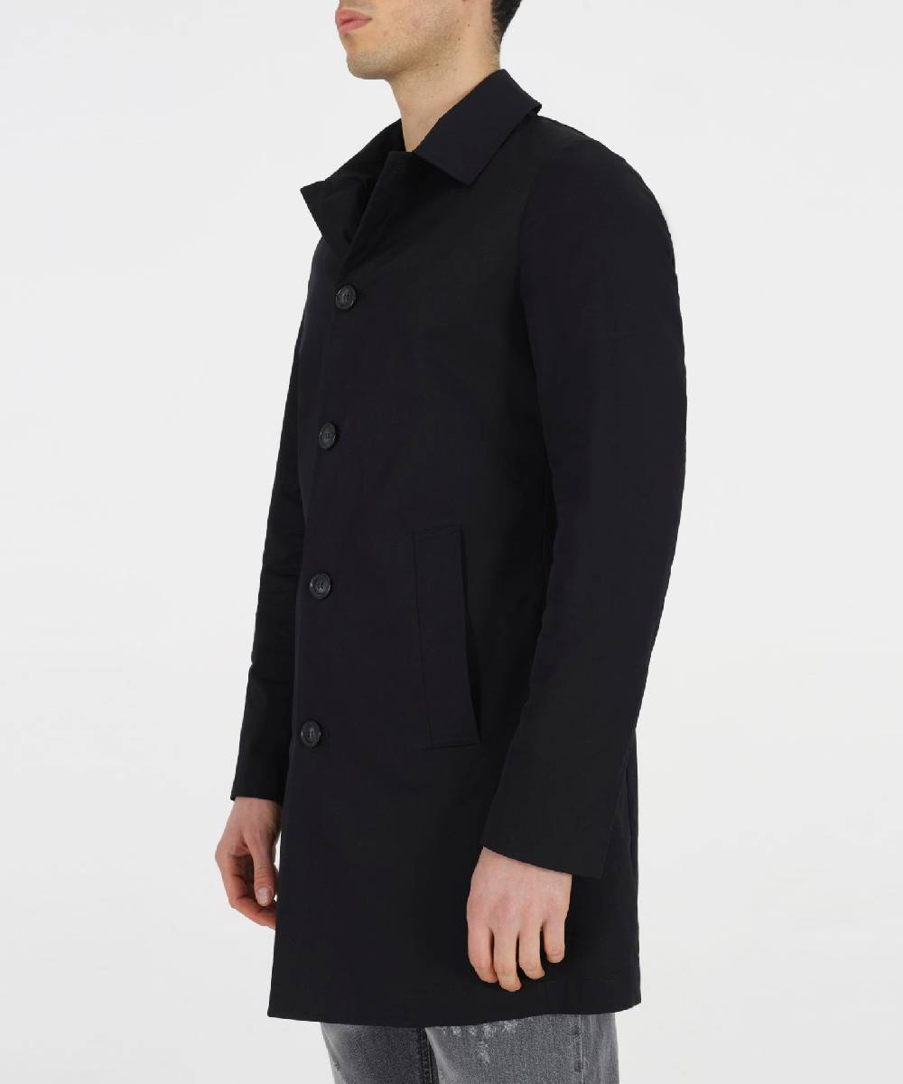 Over D TRENCH Nuovo