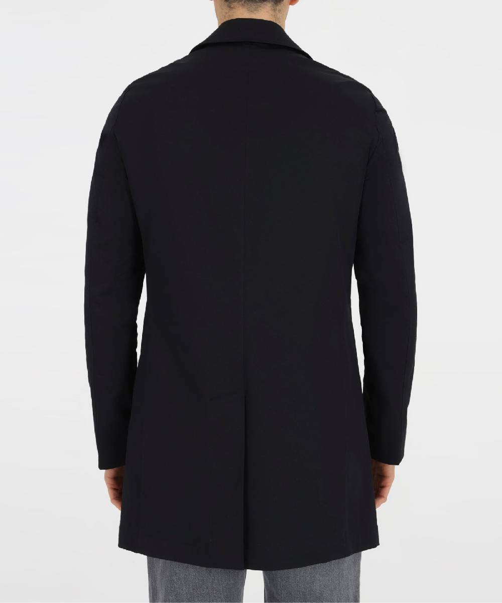 Over D TRENCH Nuovo