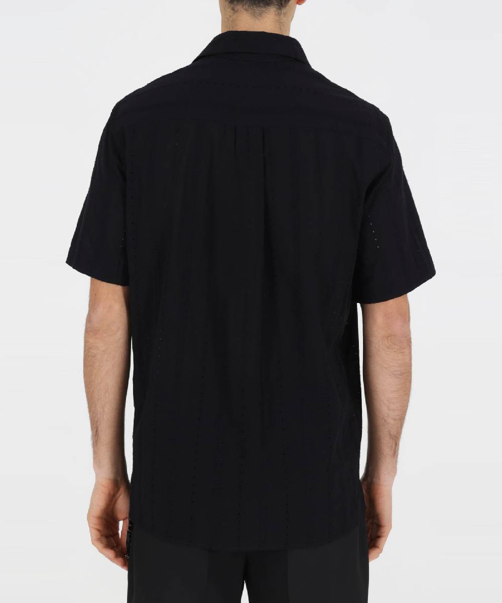 Over D CAMICIA COLLO BOWLING Consegna Veloce