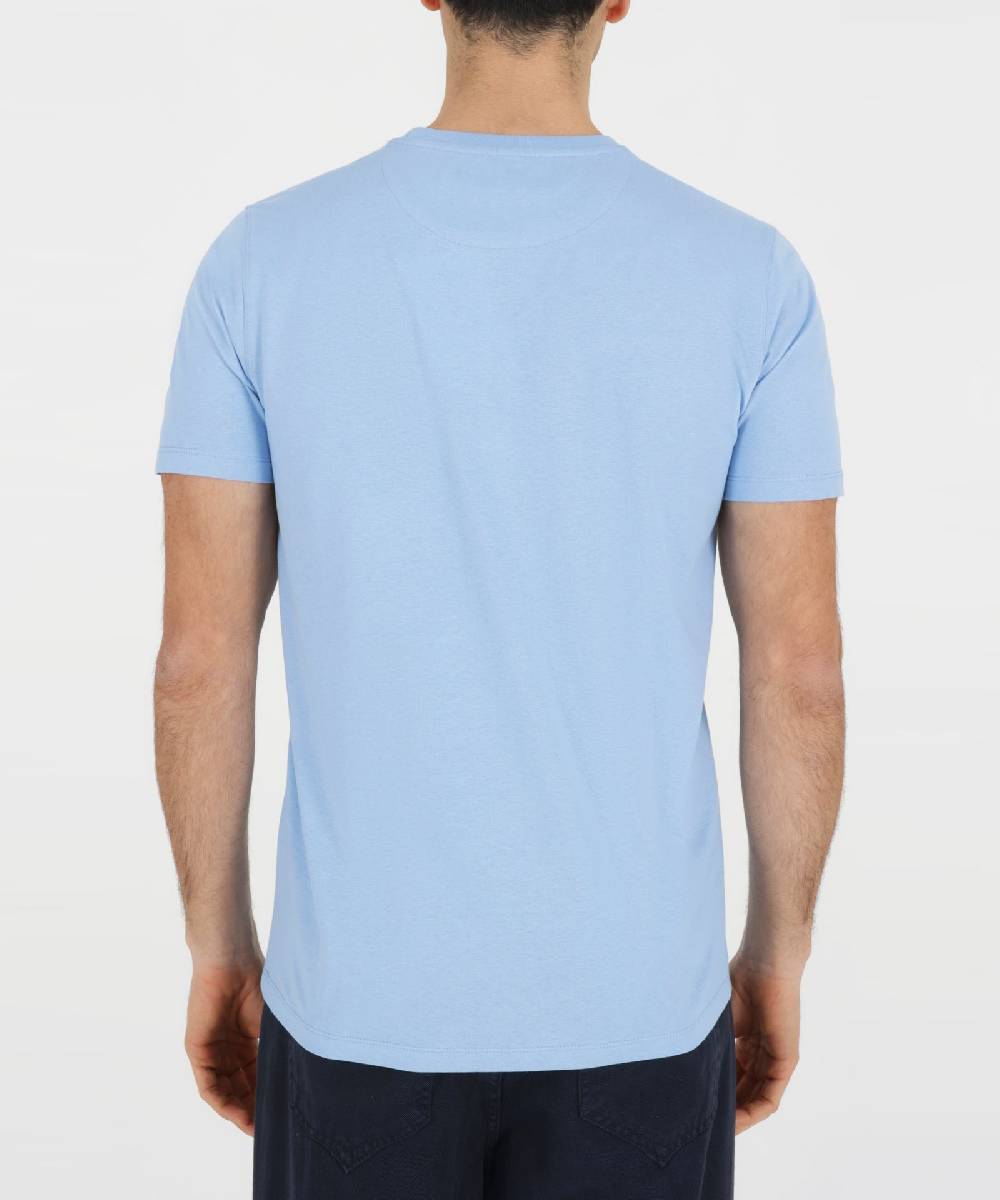 Over D T-SHIRT BASICA Fino Al -60%