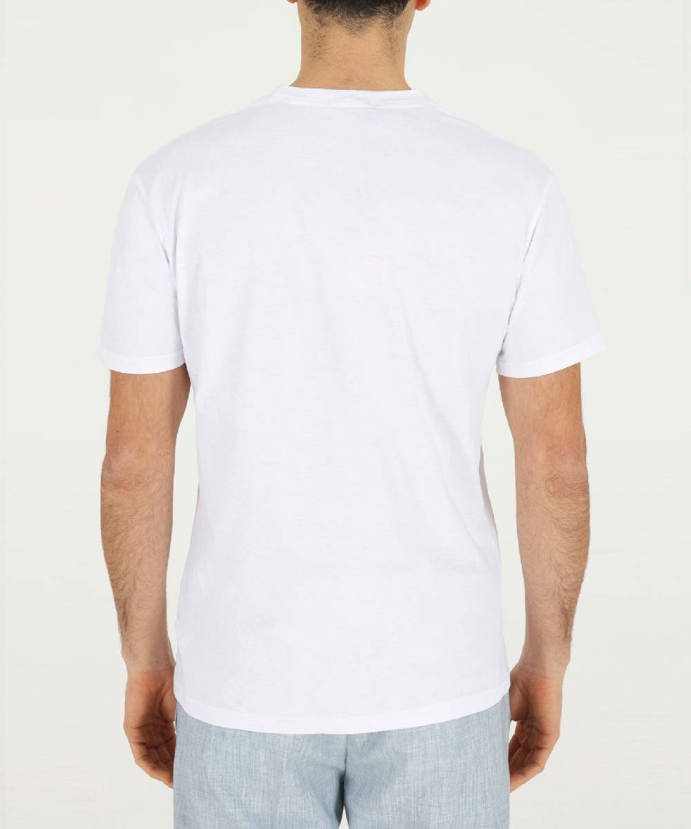 Over D T-SHIRT CON GRAFICA VESPA Convenienza