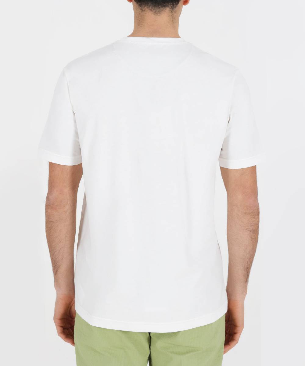 Over D T-SHIRT GRAFICA SUPER ROCK STAR Presa