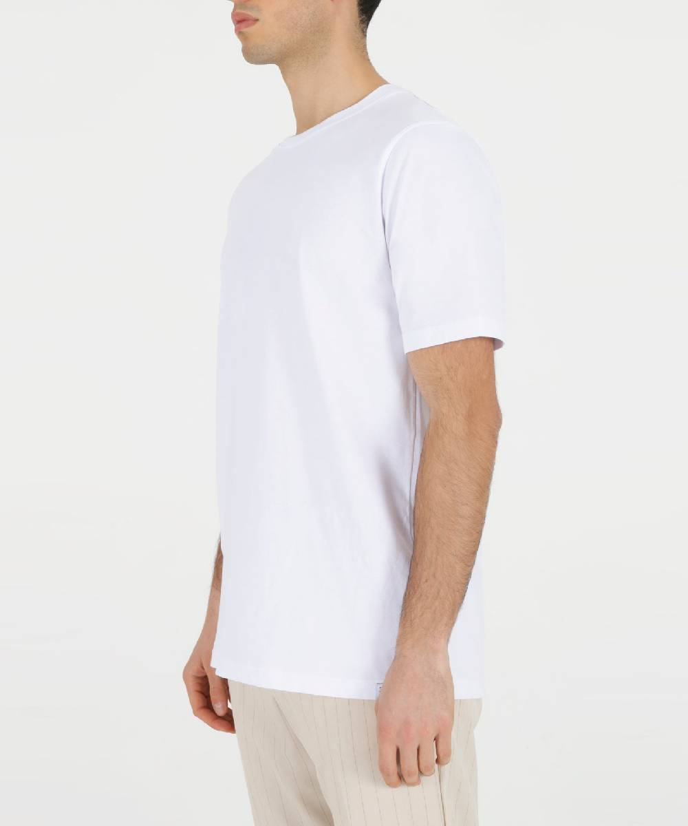 Over D T-SHIRT PARICOLLO Sconto