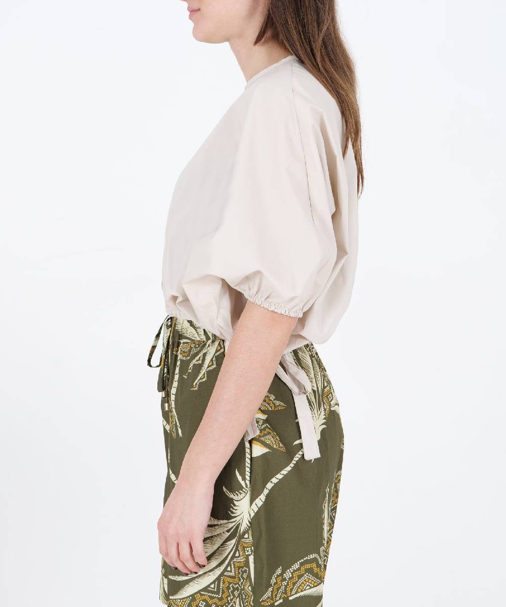 Over D BLUSA 2025