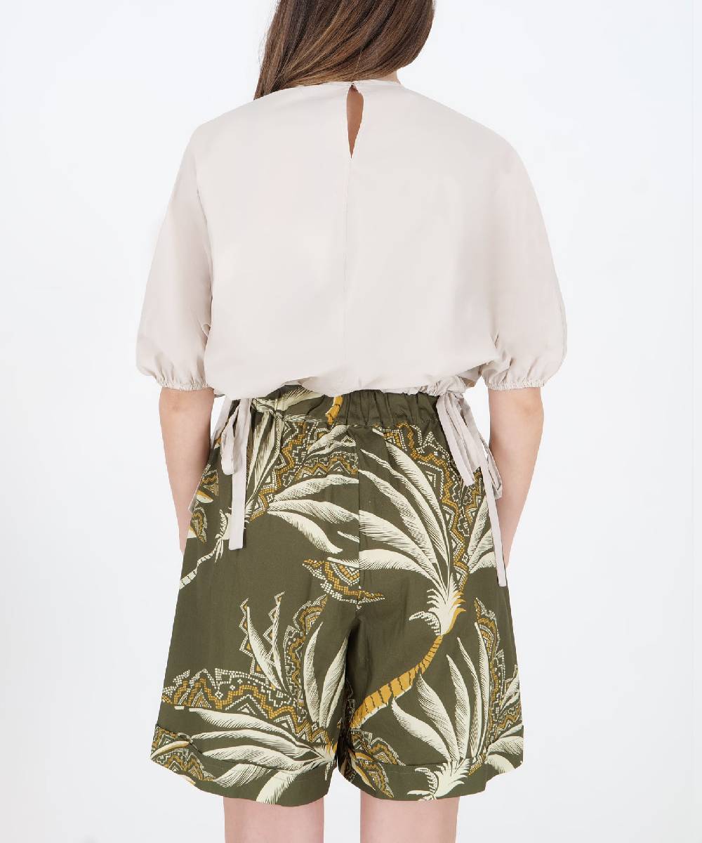Over D BLUSA 2025