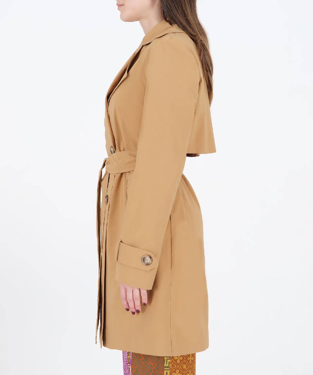 Over D TRENCH Promozione