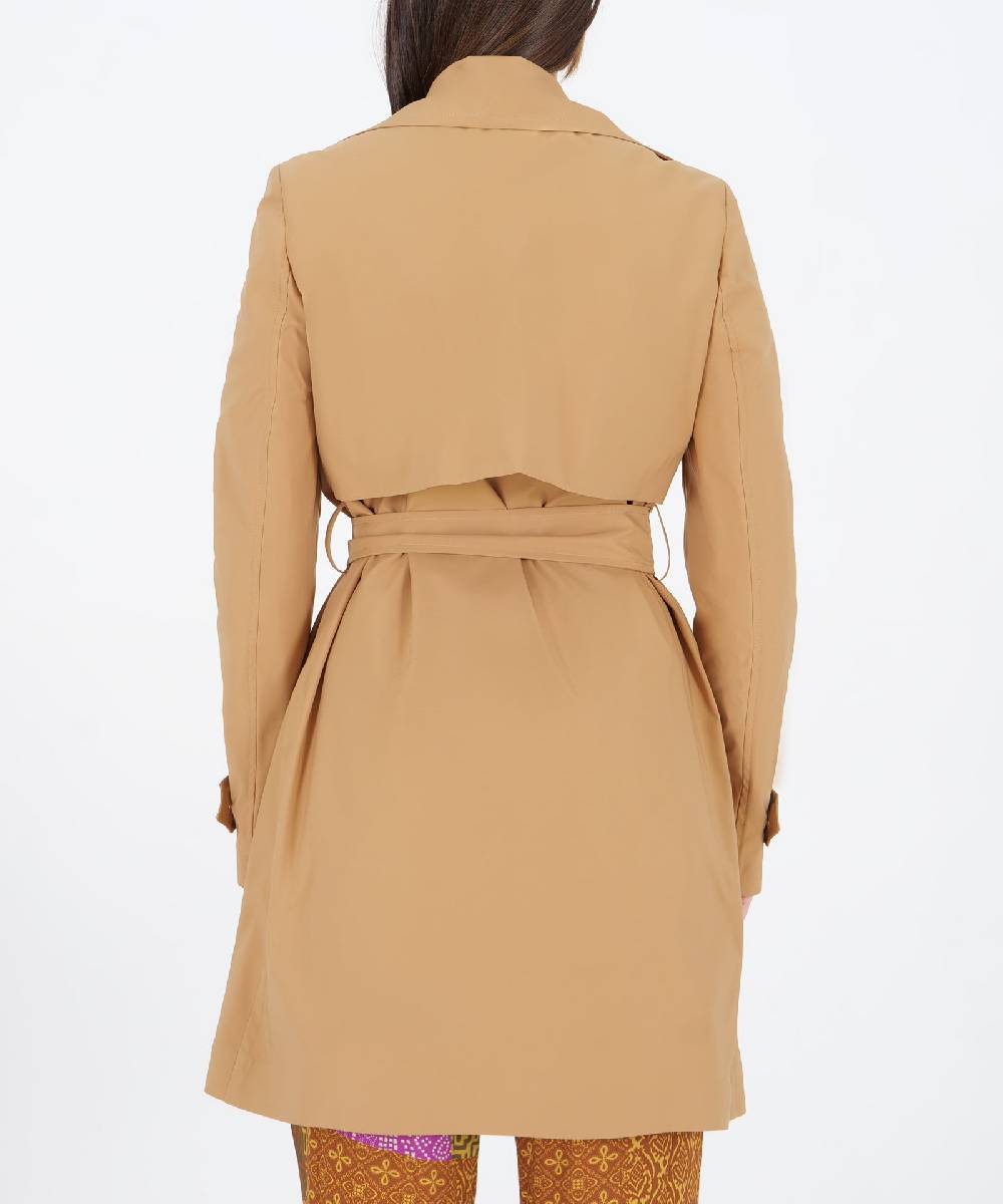 Over D TRENCH Promozione
