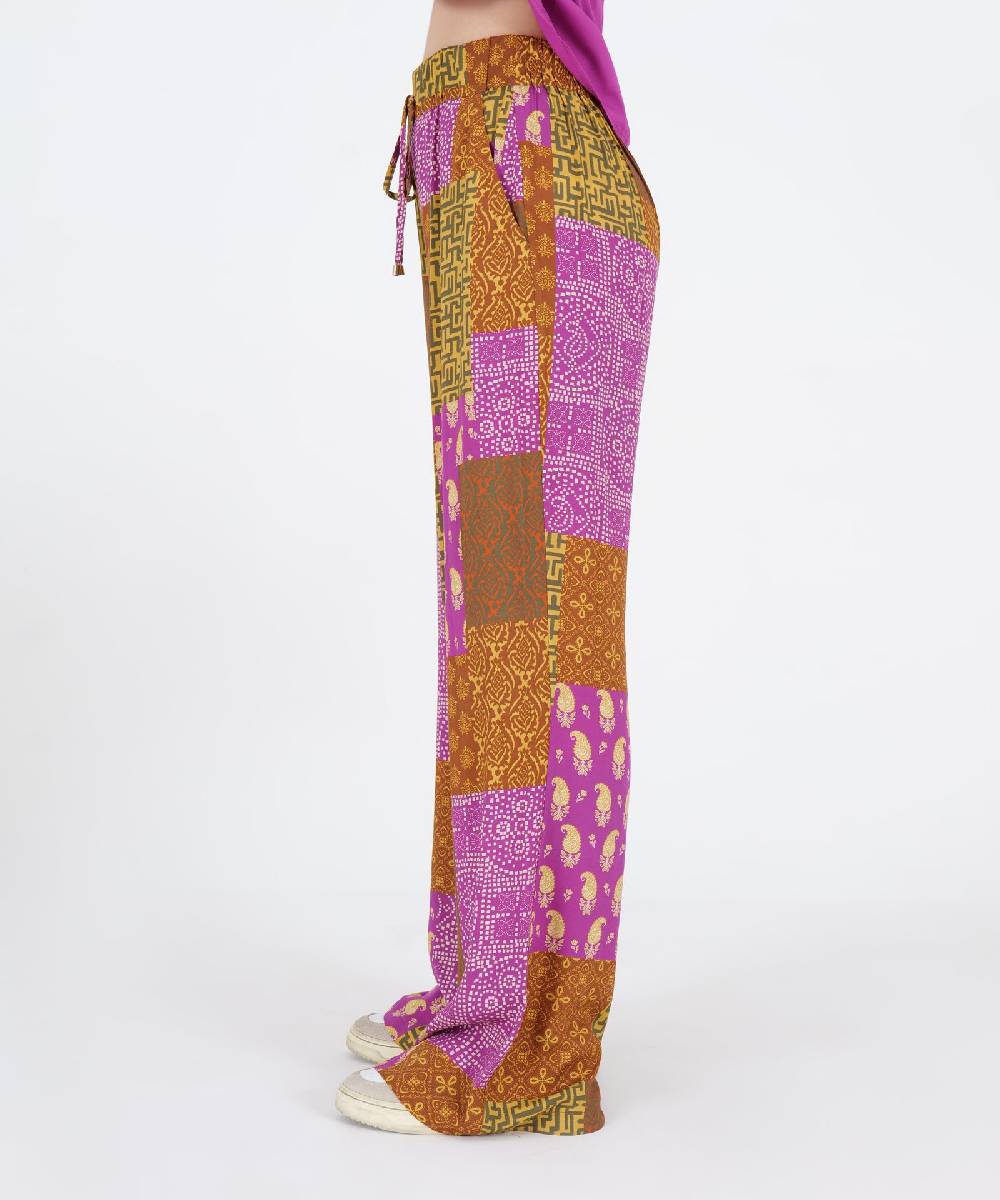 Over D PANTALONE Soddisfazione Garantita