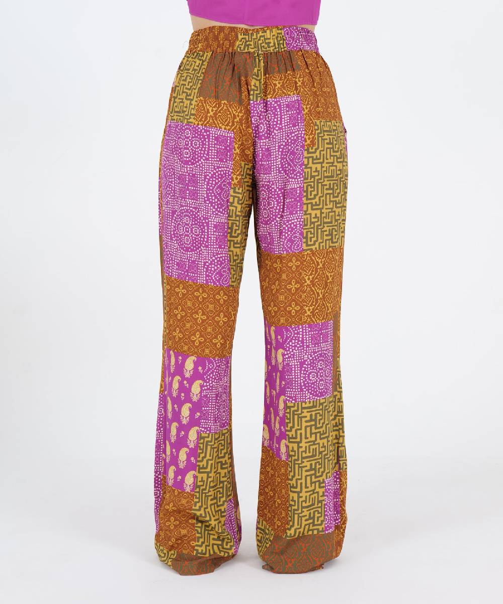 Over D PANTALONE Soddisfazione Garantita