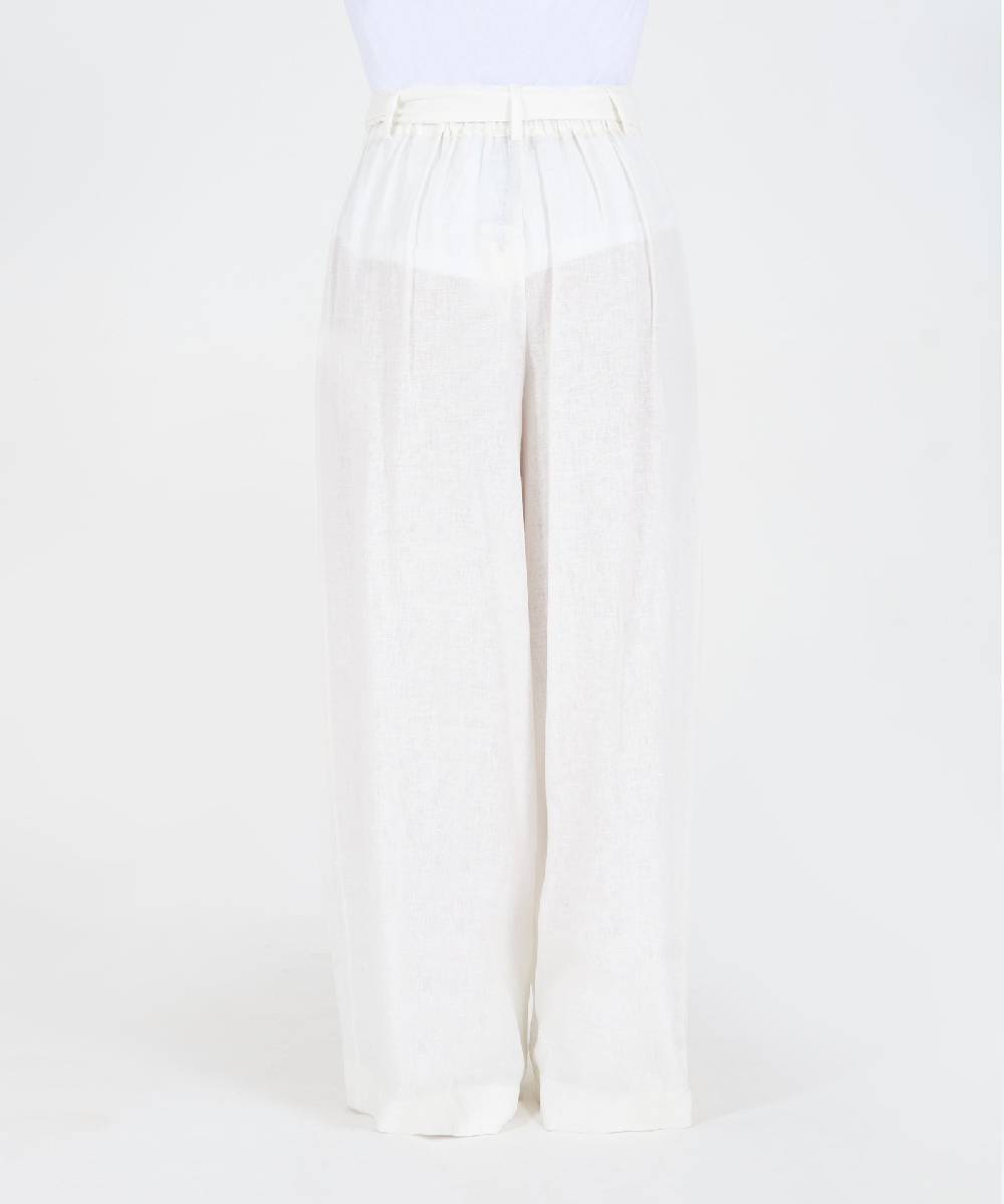 Over D PANTALONE Qualità Garantita