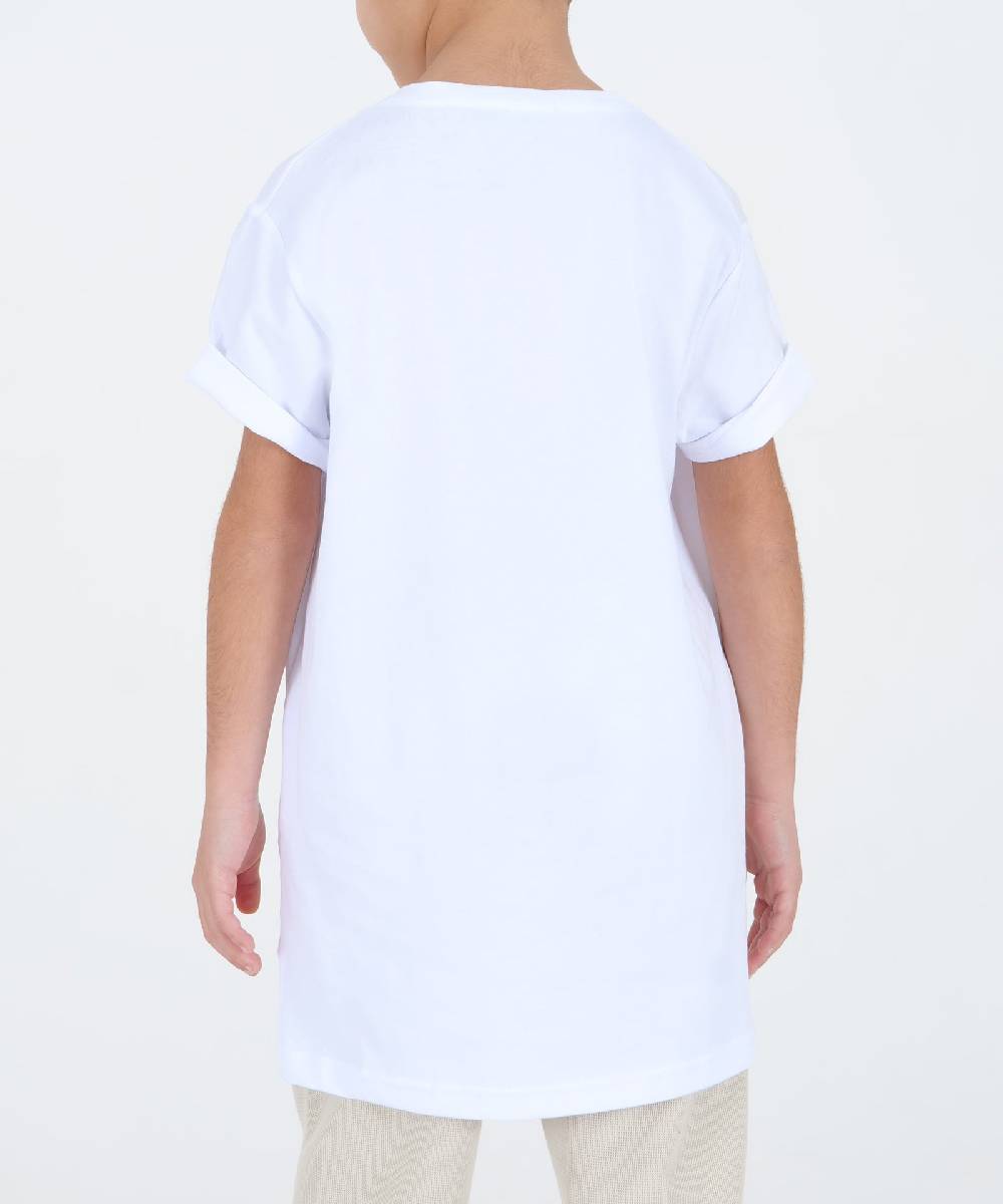 Over D T-SHIRT SPACCHETTI Convenienza