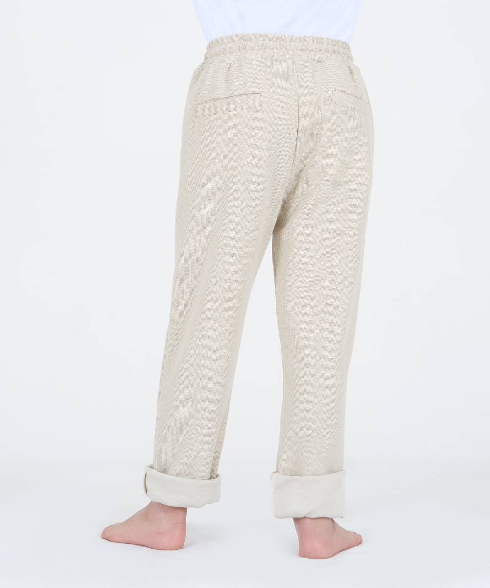 Over D PANTALACCIO IN MAGLINA Offerte