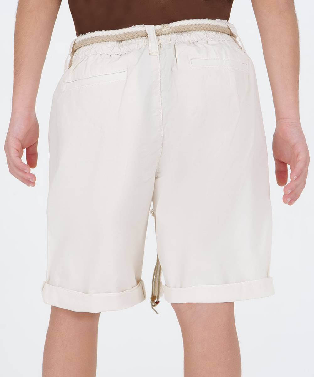 Over D BERMUDA TESSUTO PFD PARASTRECH CONFORT Fino al 60% di sconto