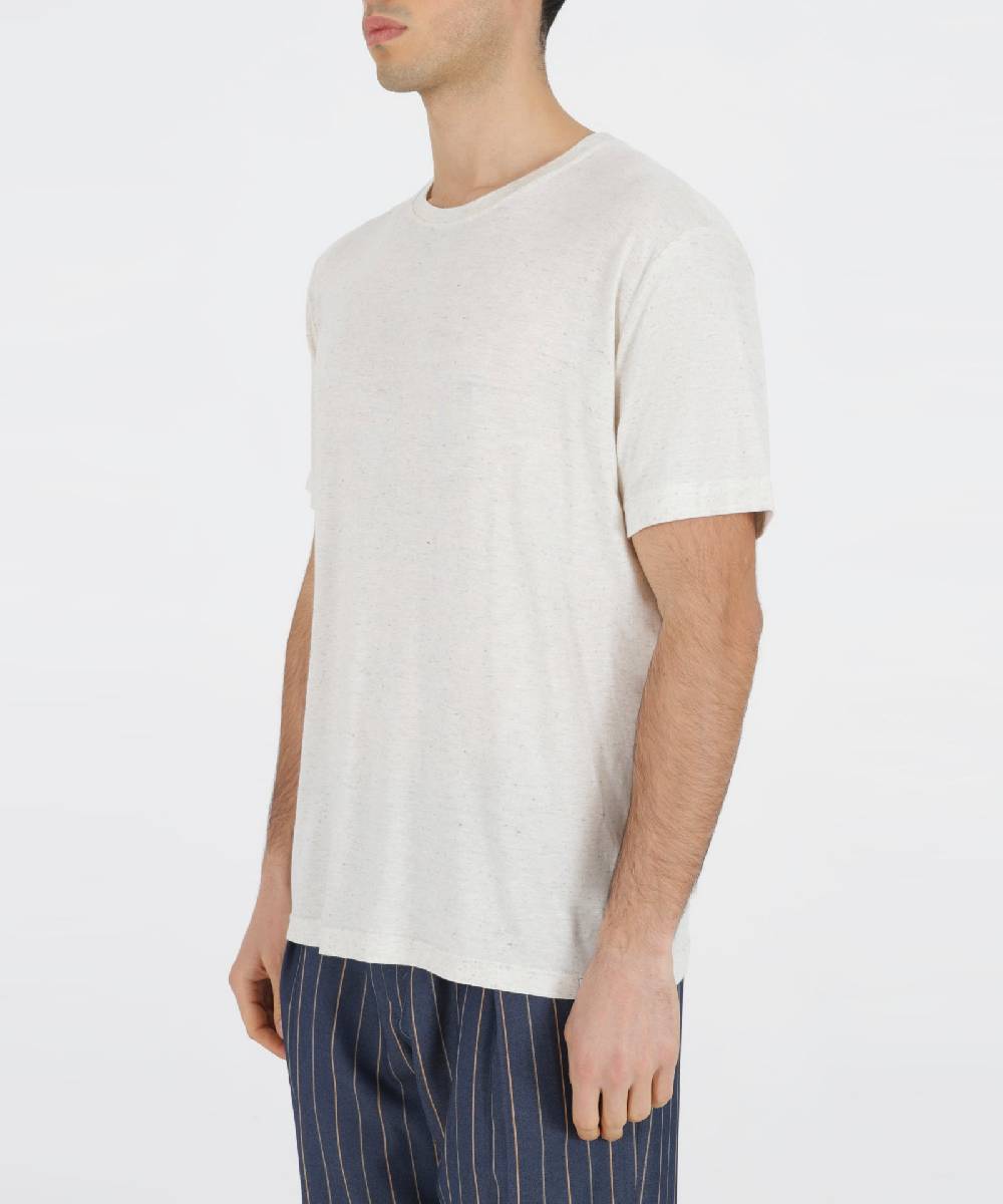 Over D T-SHIRT PARICOLLO I Più Venduti